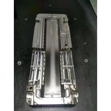 Custom Plastic Injection Moulding Factory
