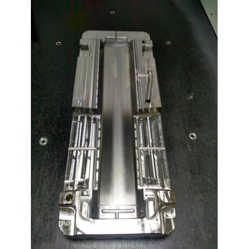 Custom Plastic Injection Moulding Factory