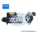 QDY1359 ENGINE STARTER FOR CHAOCHAI 4100