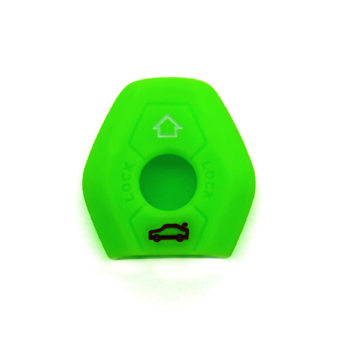 Classic BMW X1 silicon key cover