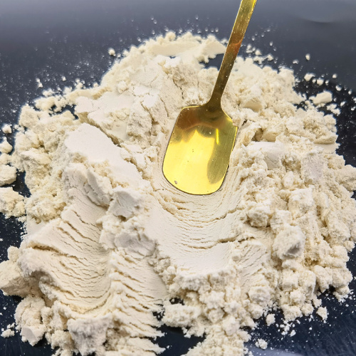 Food Grade Pure Hydrolysis Enzymolysis Oat Powder