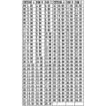 0.5 pitch H1.8 flip-up FPC connectors