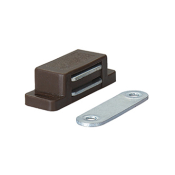 Magnetic Catch for Cabinet Doors 209C Door Latch