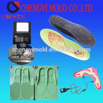 wholesale Electrothermal insoles for winter warm insoles