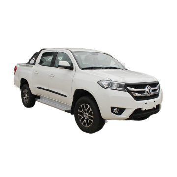 Discounted Off-Road 4x4 Pickup Trucks: Diesel and Gasoline Models On Sale