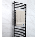 Plug-in Curved Bath Tooting Heater Rack