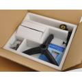 Kutular için PVC Boru Online Kablo Mürekkep Püskürtmeli Yazıcı