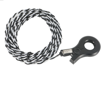 Slim Clip on Current Transformer 200A 0.333V UL2808 List