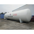 120cbm Bulk LPG Storage Tanks