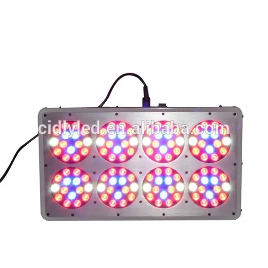 Cidly A8 LED grow light 280W