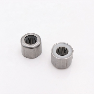8x14x12mm Hexagon Chrome Steel EWC0812 One Way Needle Roller Bearing