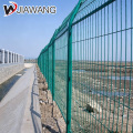 Galvanized Highway Guardrail Net