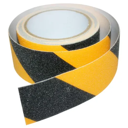 High Traction Anti Slip Tread Tape