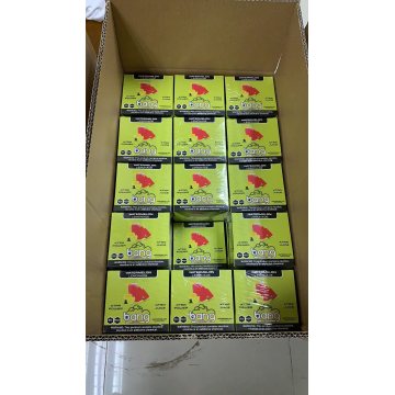 Disposable Vape Pen 2000 Puffs E-Cigarette Bang XXL