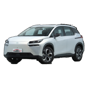 New Arrivals 2024 Aion V PLUS 70 80 90 EV: Compact SUVs & Used Electric Cars in China