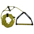 Best wake surf rope