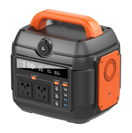 Portable Power Stations: 300W, 500W, and 1000W Battery Cases for Outdoor Use