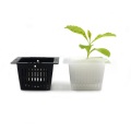 45mm Plastic Garden Planting Mesh Net Pot