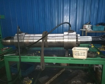 Hydraulic Cylinder for Hydraulic Press Machine Suppliers