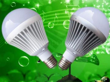 5W LED Bulb Light for Indoor
