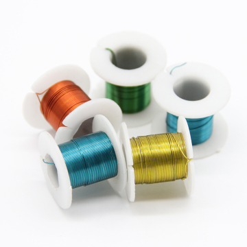 Wholesale High Quality Copper Wire for Jewelry Making