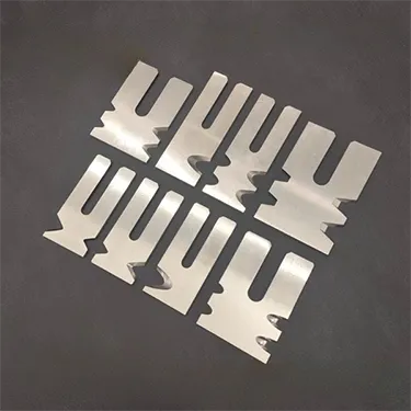 Longi Solar Photovoltaic Module Edge Trimming Blade - Manufacturer Direct Sales