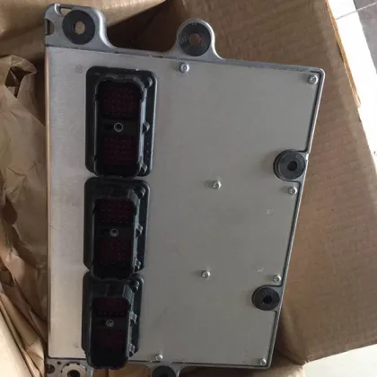 Genuine engine Electronic Control Module ECM ECU 3408501