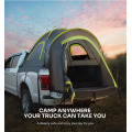 190T 150D 210D Waterproof Pickup Truck Tent