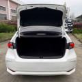 2021 トヨタ カローラ ハイブリッド 1.8L E-CVT