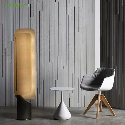 Nordic Modern Design Style Standing Lamp and Floor Lamp