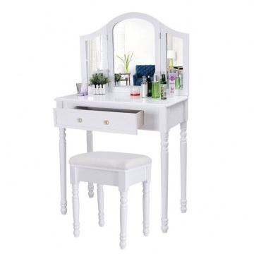 New Hot-sale colorful china factory direct sale dresser furniture