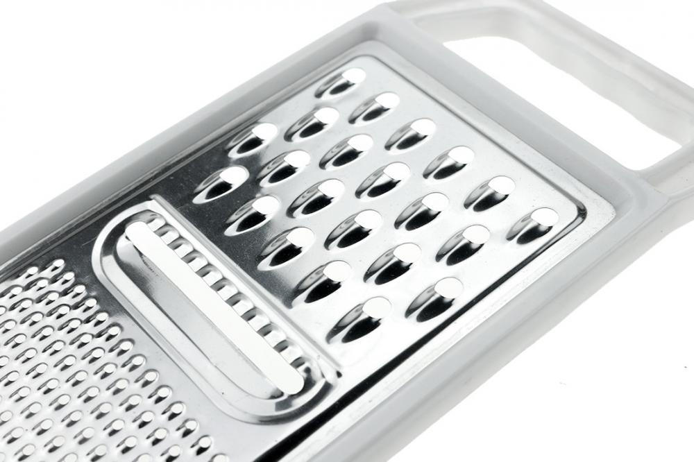 Stainless Steel Kitchenaid Cheese Grater