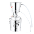Stainless Steel Steam Distillation Equipment