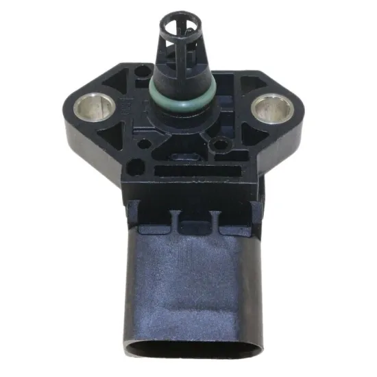 Pressure Sensor for Audi A3 A6 Q7 VW Beetle Golf Jetta Passat Turbocharger Boost (0281002977 03G906051E)