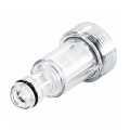 G3/4'' Size Strainer Car Washer Inlet Water Filter