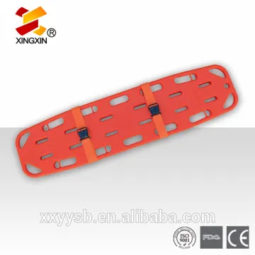 YDC-1F2 Child Floating Spine Board