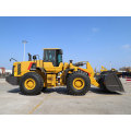 Love Earth - ရွေ့လျား 3ton ဘီး loader fl966h