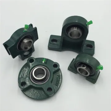ntn Pillow block bearing p205 p206 p207 p211 p212