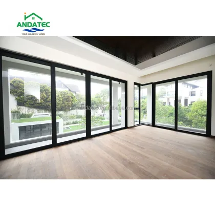 Sliding Door Prices: Explore Aluminum Sliding Door Systems Outdoor