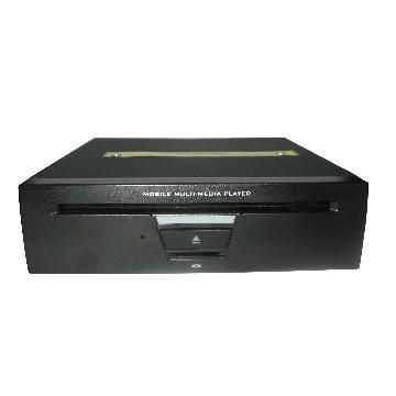 เครื่องเล่น dvd โดยอัตโนมัติ ด้วย USB และ SD การ์ดบินรอ