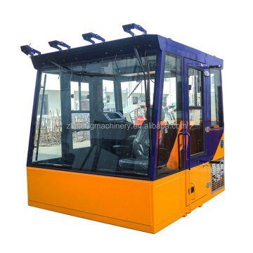 China Best Price Mining Machinery Operator Cabin Drilling Jumbo Cab