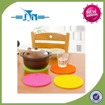 plastic pp placemat