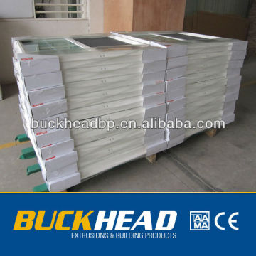 PVC Single Hung