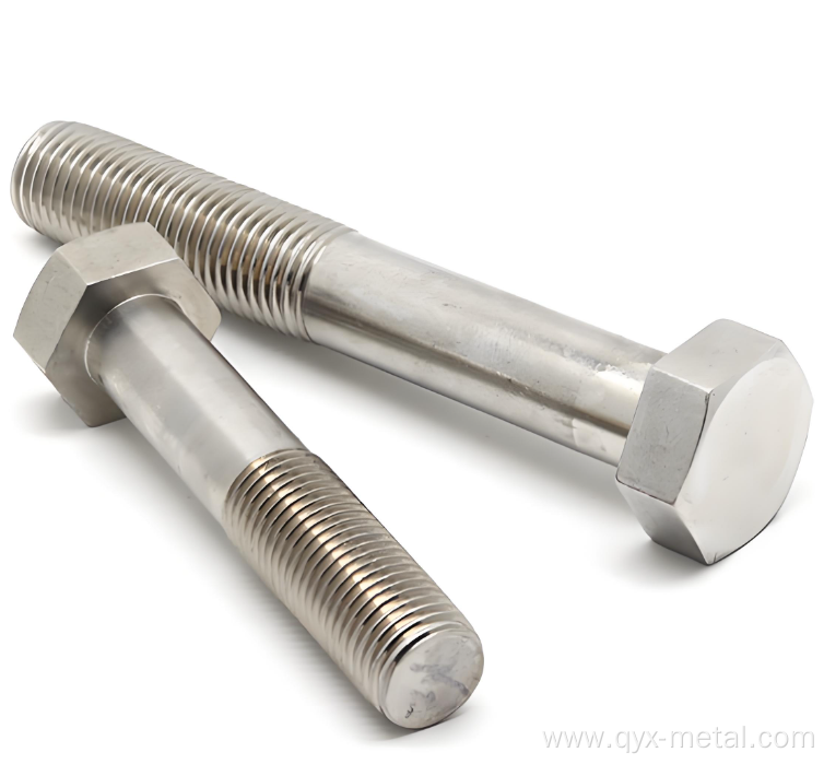 High Tensile Aircraft Bolt Locking Bolts Boeing Bolt