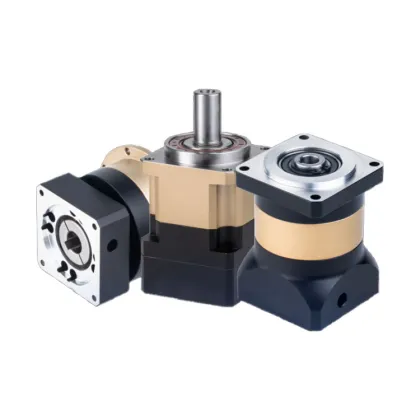 Planetary Reduction Gear Motor Speed Reducer Gear Box