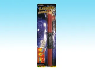 Flashing stick