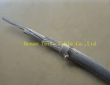 High quality Acsr cable/ Acsr Dog Rabbit Drake conductor / ASCR Conductor