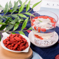 Qinghai-Tibet Kökenli %100 Organik Kırmızı Goji Berry