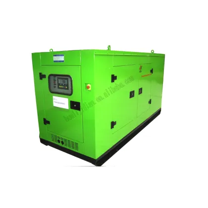 150kw cummins industrial diesel power generators price