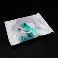 Anesthesia Breathing System Set with Oxygen Bag